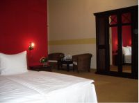 Castle Netzow 33 bedroom